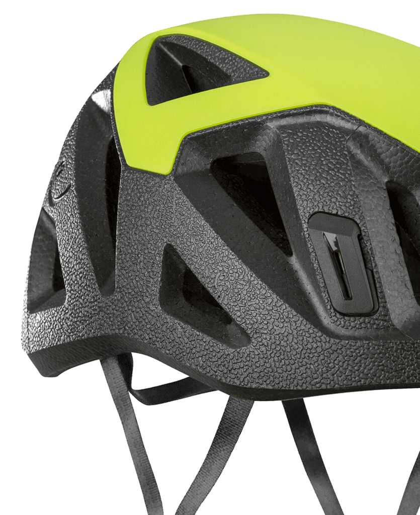 Edelrid SALATHE climbing helmet oasis