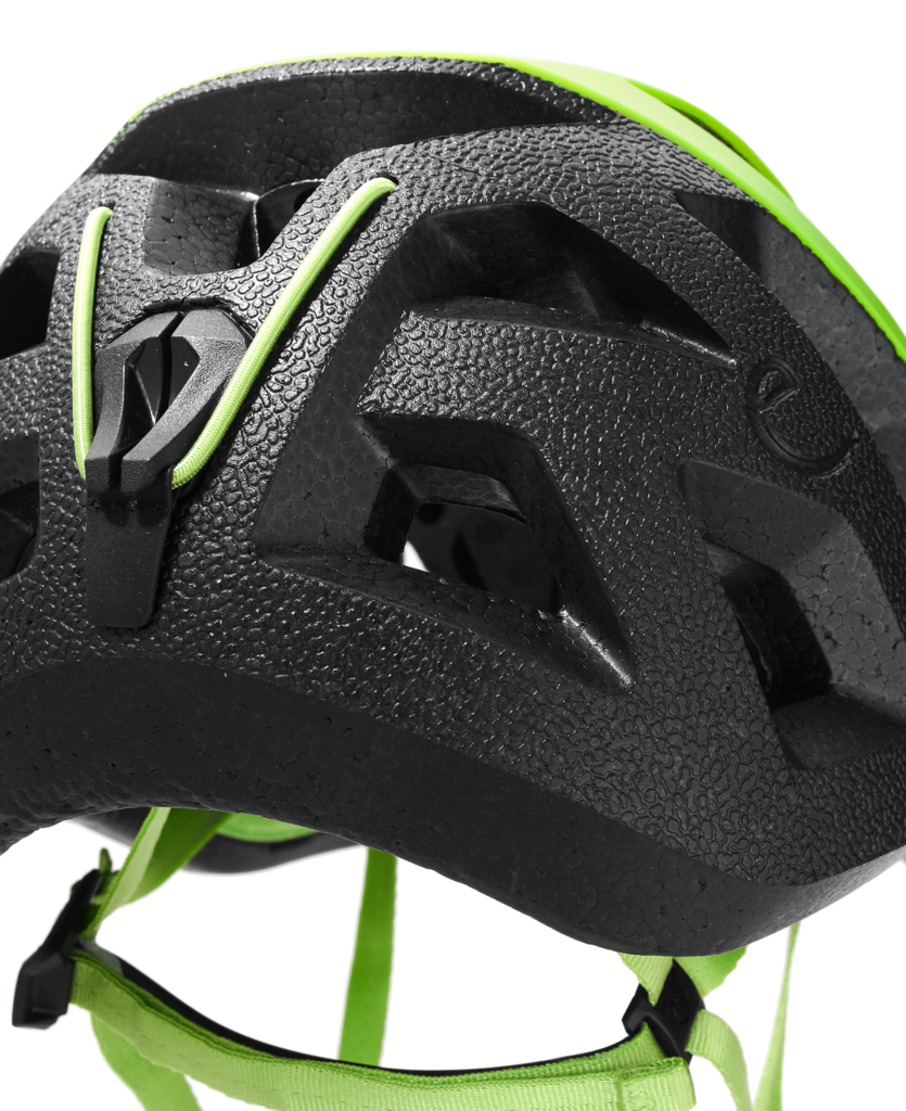 Edelrid SALATHE climbing helmet oasis
