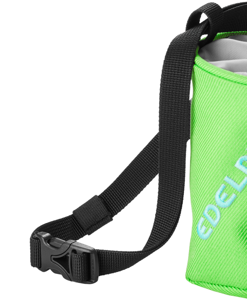 Edelrid KIDS Chalk Bag Muffin oasis
