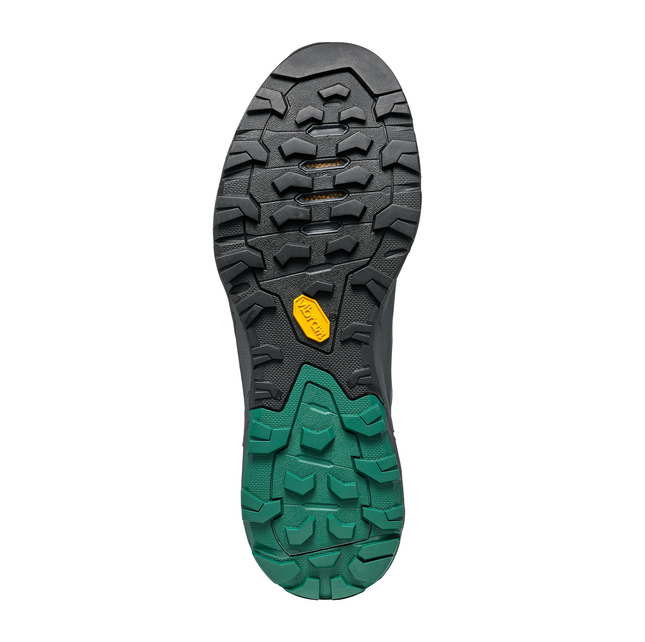 Scarpa RAPID GTX Anthracite Alpine Green Trailrunningschuh -SALE