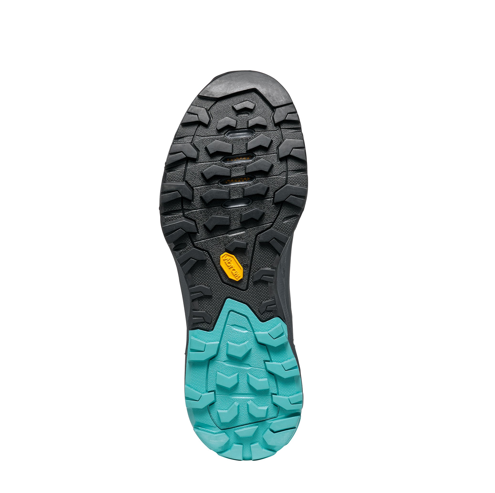 Scarpa RAPID GTX Women Anthracite -Turquoise Trailrunningschuh -SALE