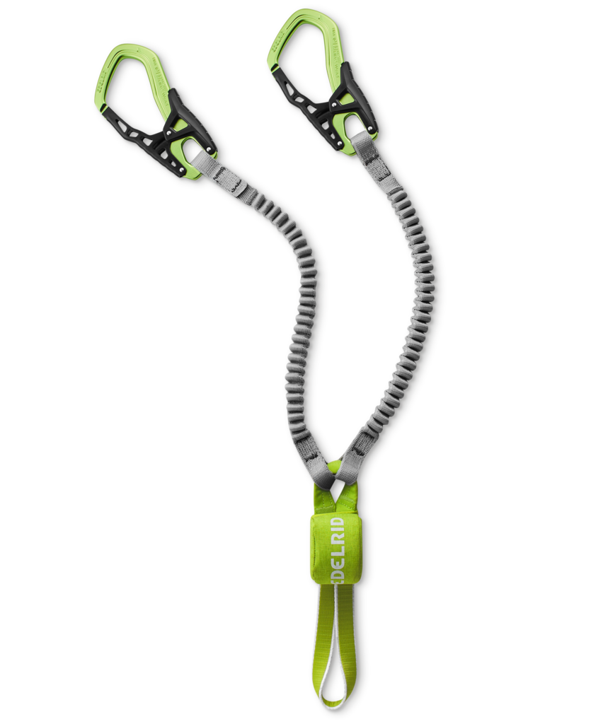 Edelrid CABLE KIT VI via ferrata set