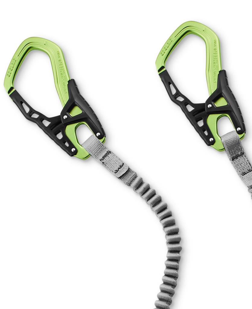 Edelrid CABLE KIT VI via ferrata set