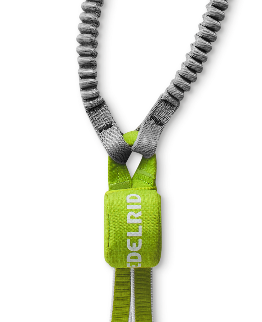 Edelrid CABLE KIT VI Klettersteigset