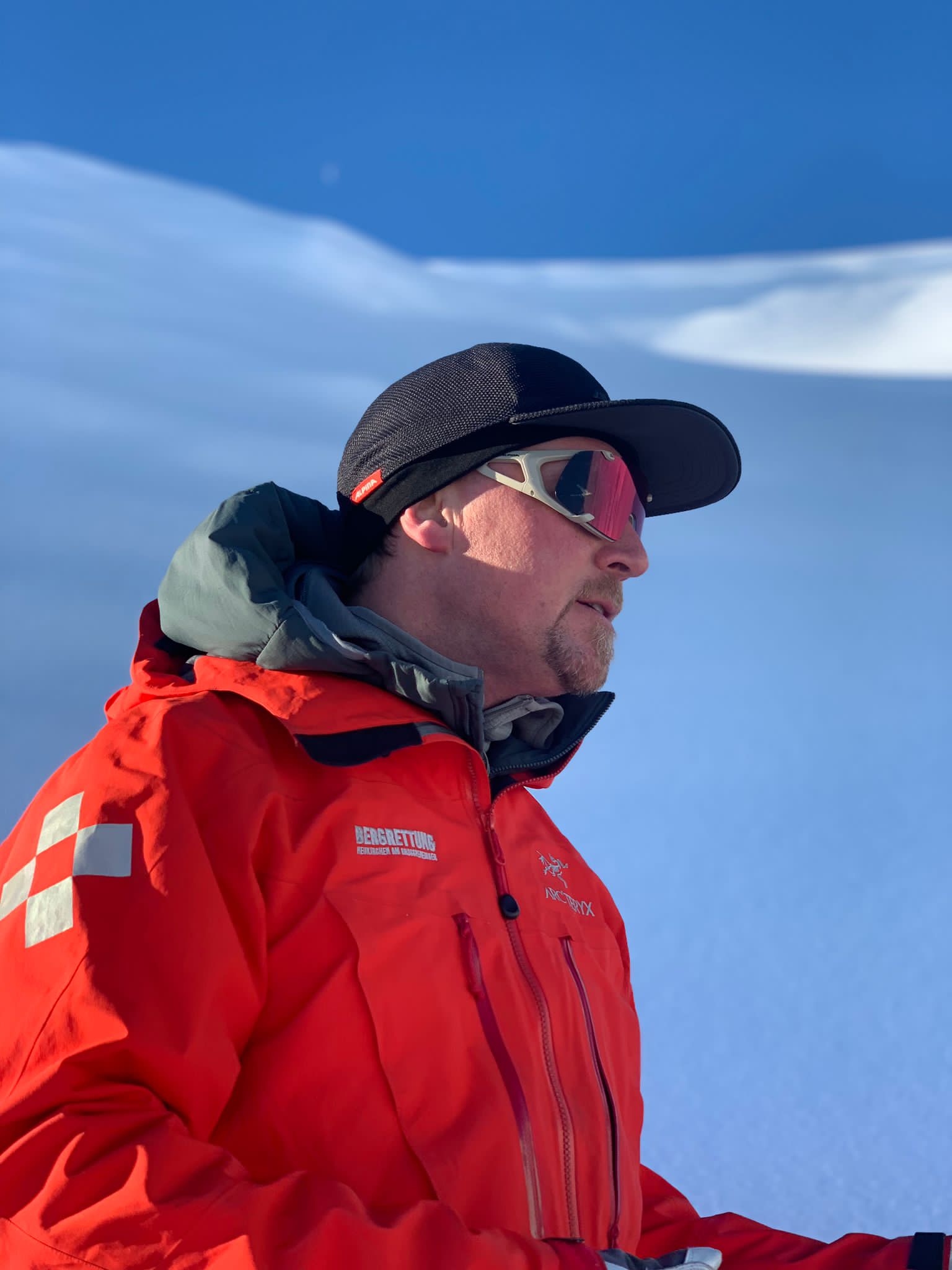 Avalanche course LVS Zillertal Arena & Kitzbühel Alps 2 days