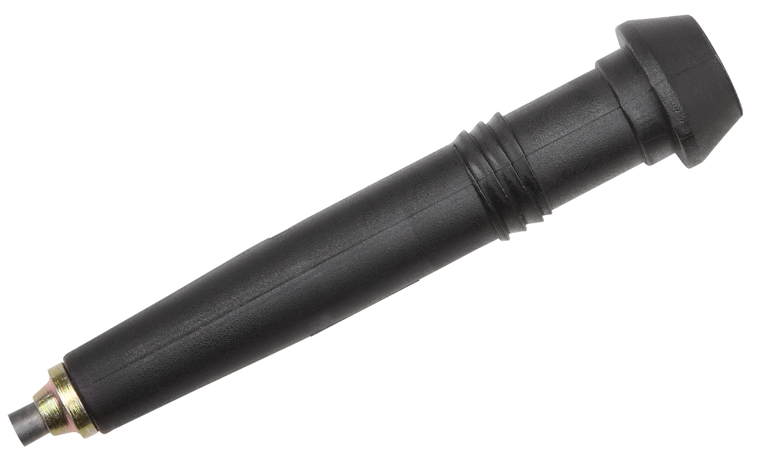 Leki Flexspitze lang/AL 9mm
