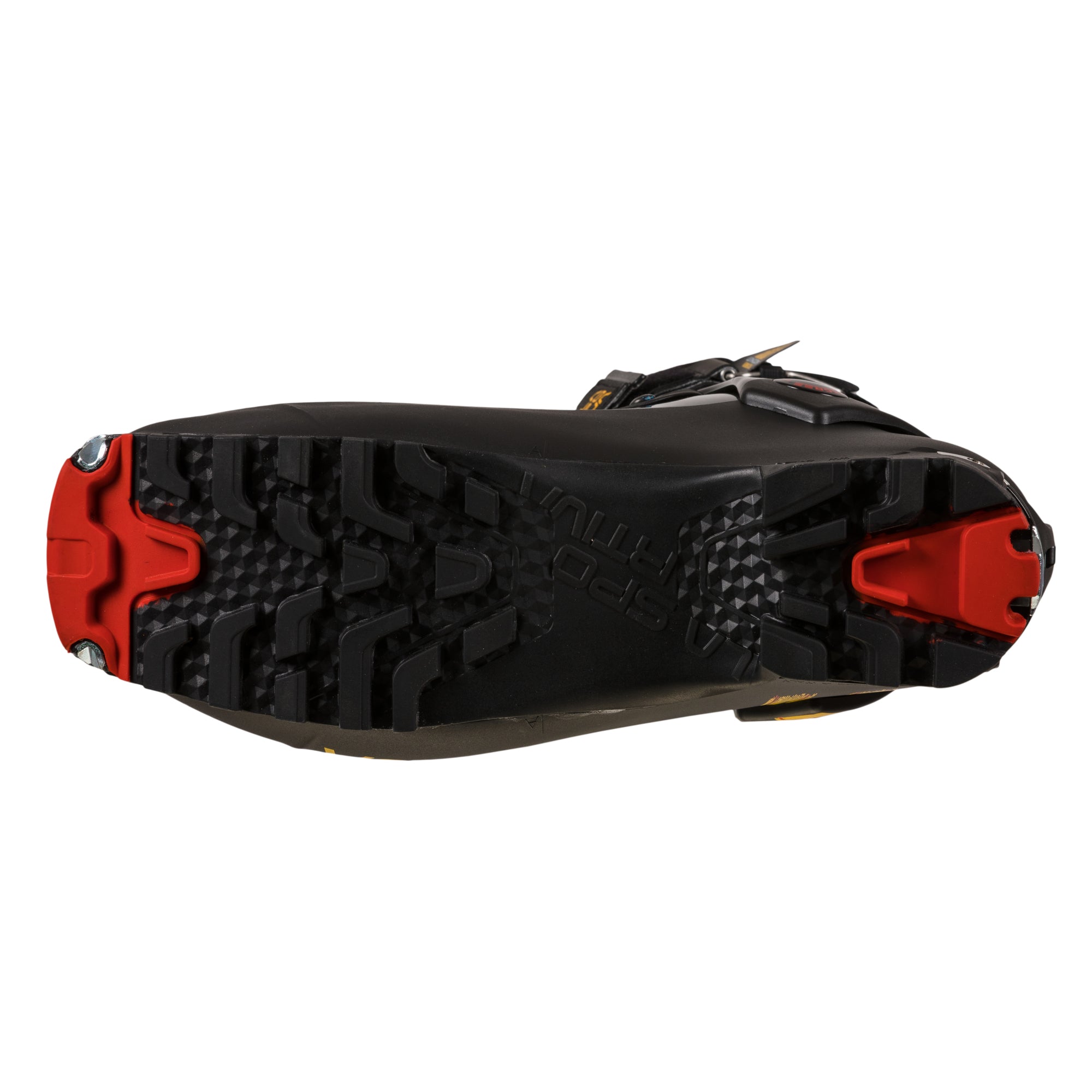La Sportiva Skorpius CR II Black/Yellow -SALE