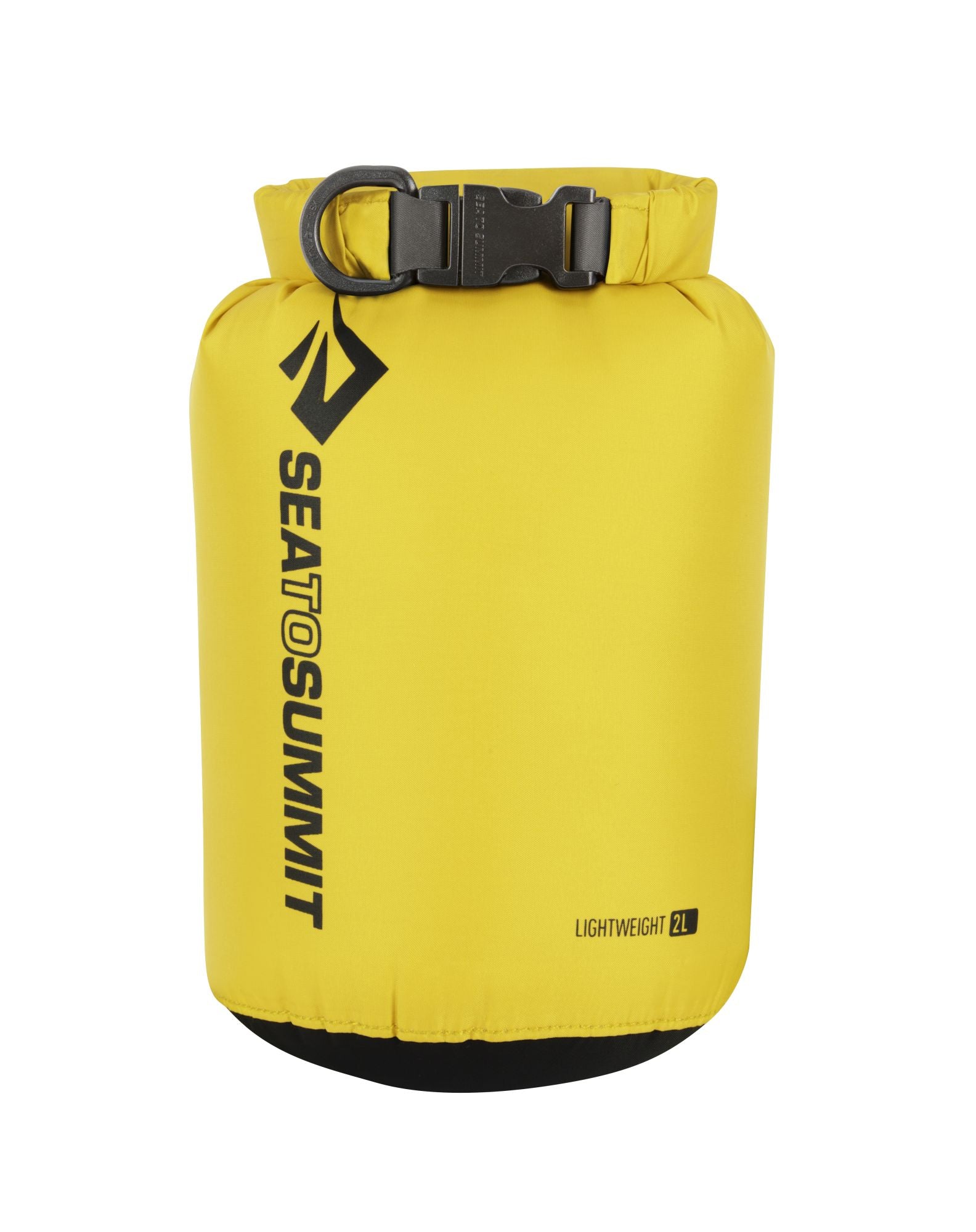 Sea to Summit Lightweight 70D Dry Sack - 2 Liter gelb