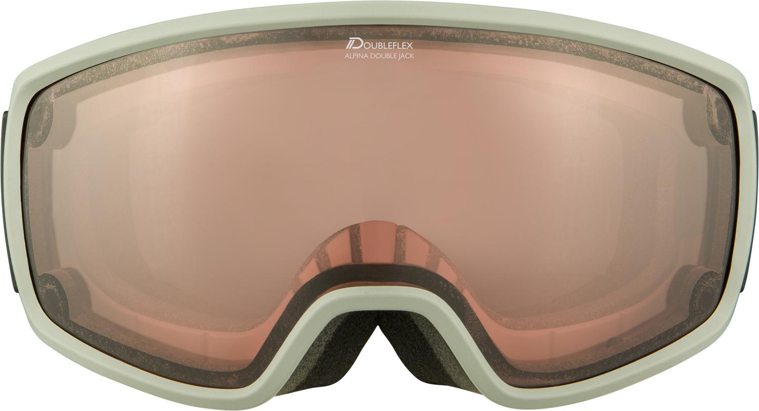 ALPINA DOUBLE JACK Mag Q