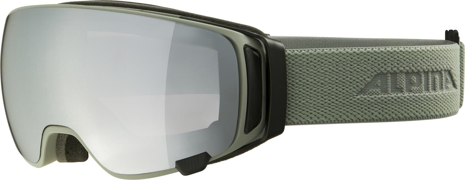 ALPINA DOUBLE JACK Mag Q