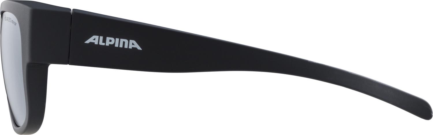ALPINA OVERVIEW black matt Q