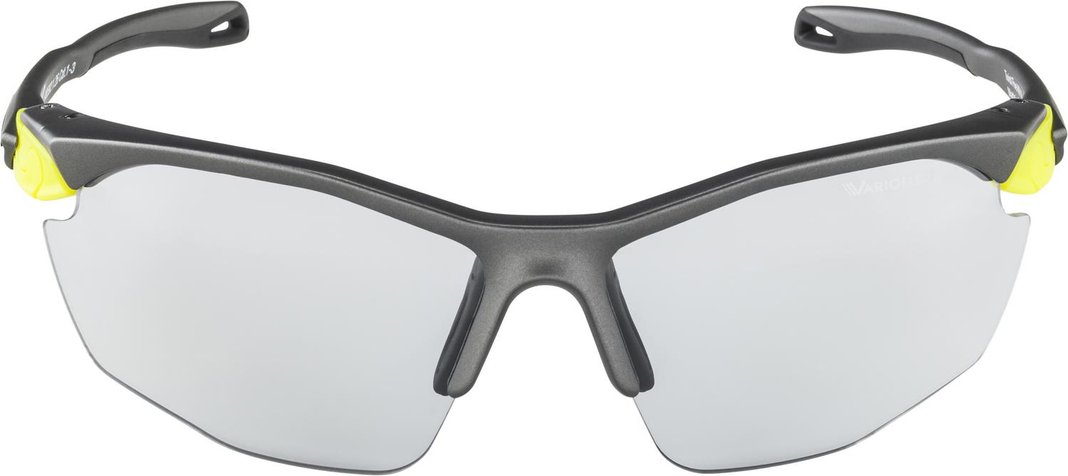 ALPINA TWIST FIVE HR V