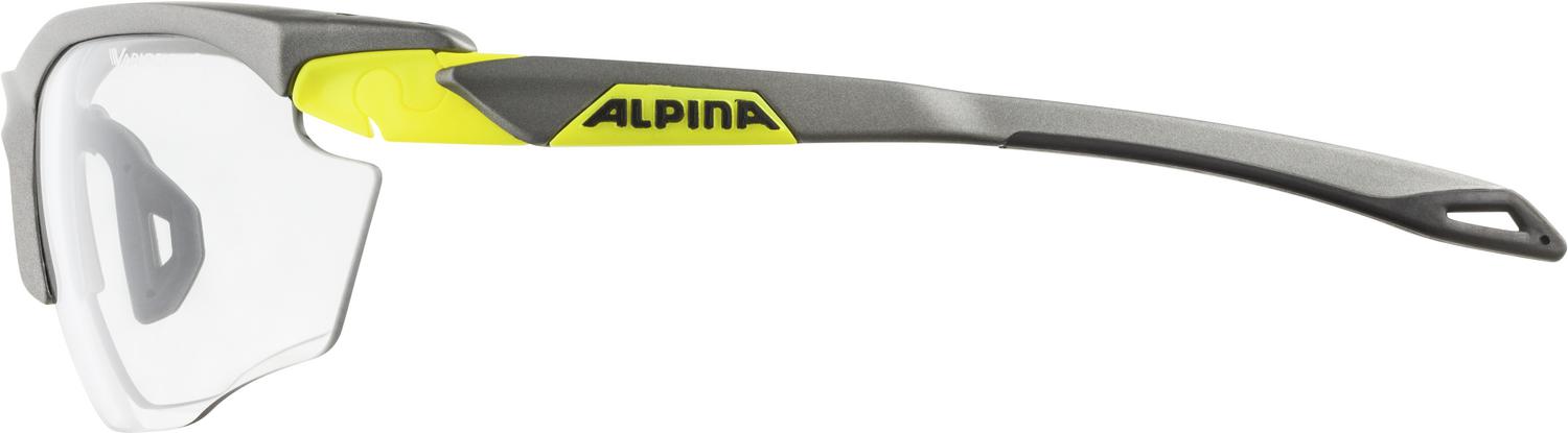 ALPINA TWIST FIVE HR V