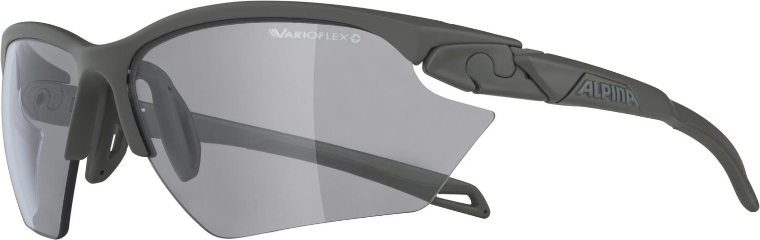 ALPINA TWIST FIVE S HR V