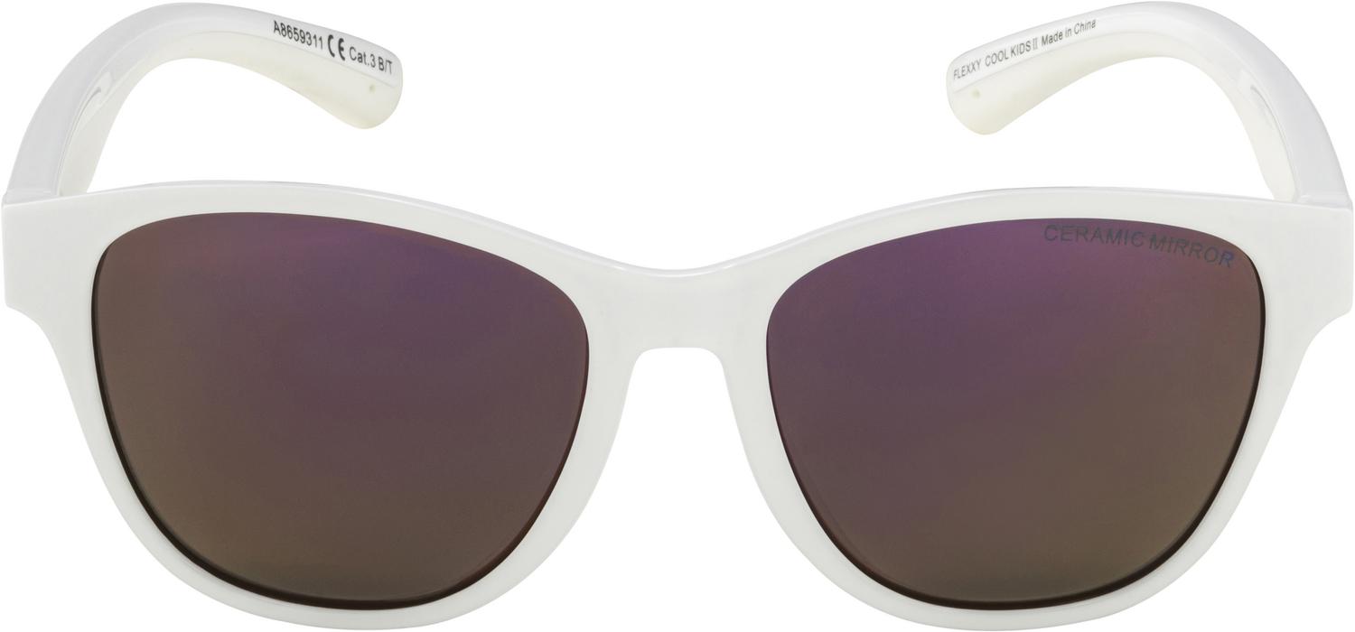 ALPINA FLEXXY COOL KIDS II