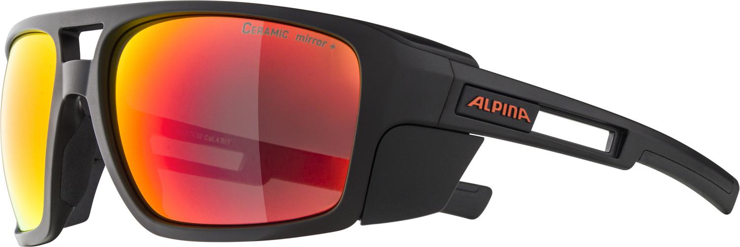 ALPINA SKYWALSH Gletscherbrille