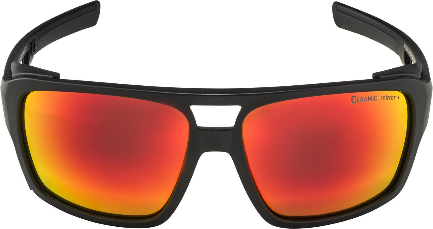 ALPINA SKYWALSH Gletscherbrille