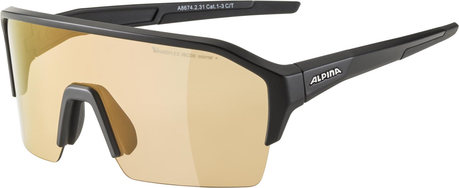 alpina fahrradbrille varioflex ALPINA RAM HR Q-LITE Varioflex