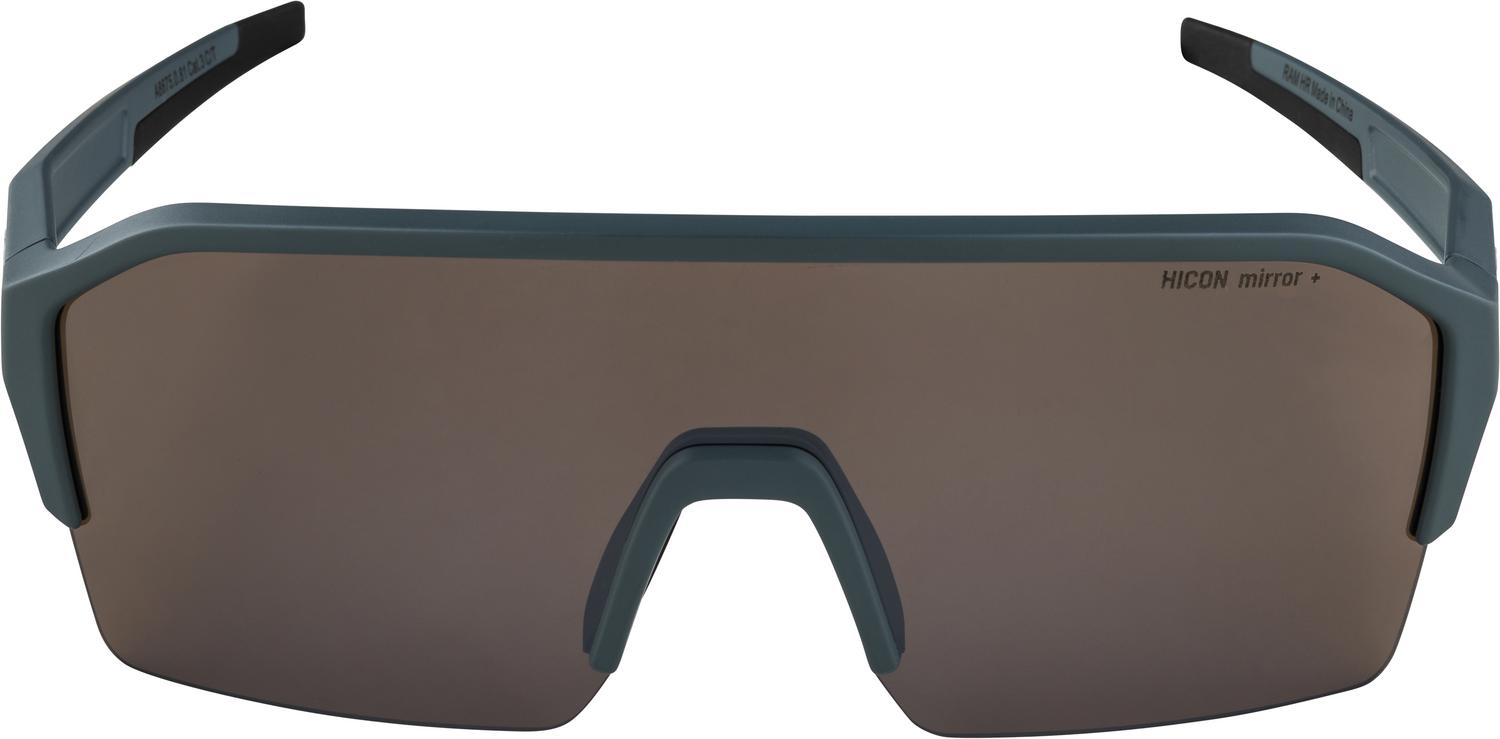 ALPINA Ram HR Q-LITE