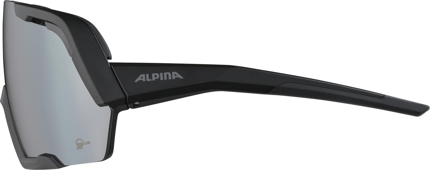 ALPINA ROCKET BOLD Q-Lite