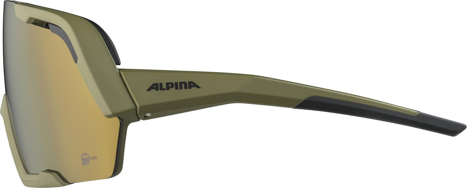 ALPINA ROCKET BOLD Q-Lite