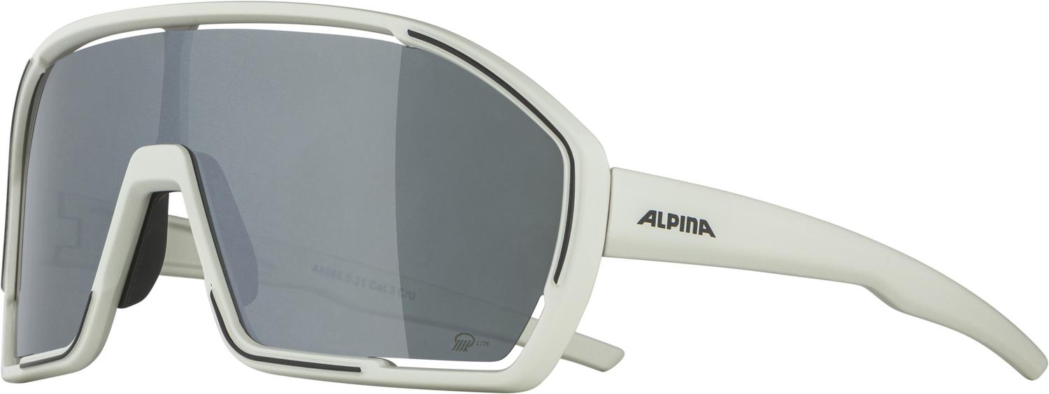 ALPINA BONFIRE Q-Lite