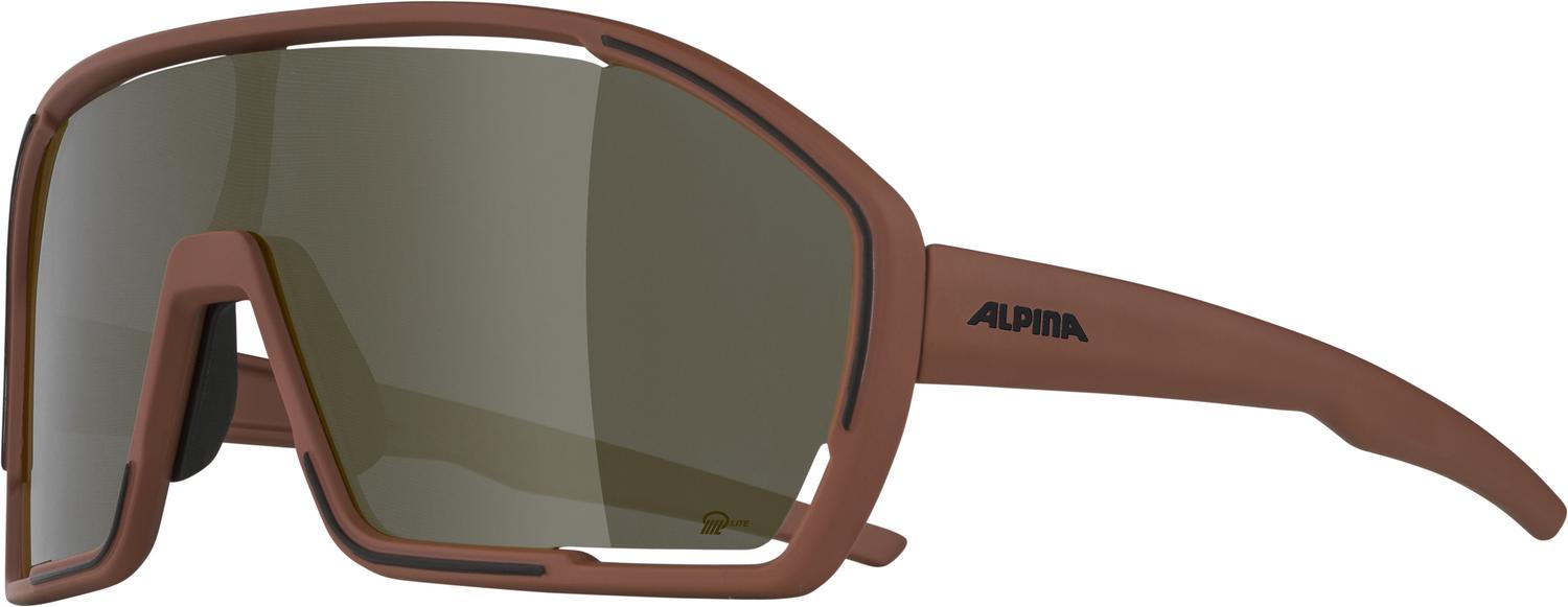 ALPINA BONFIRE Q-Lite