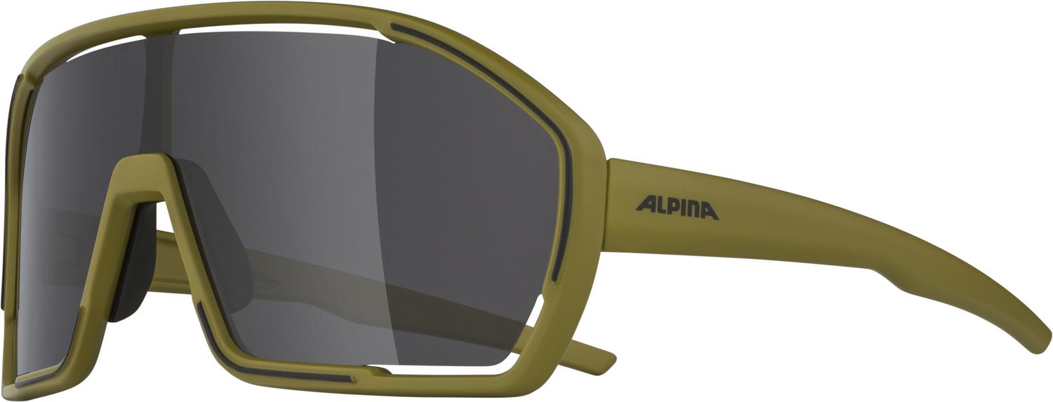 ALPINA BONFIRE Q-Lite