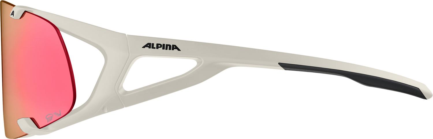 ALPINA HAWKEYE S QV