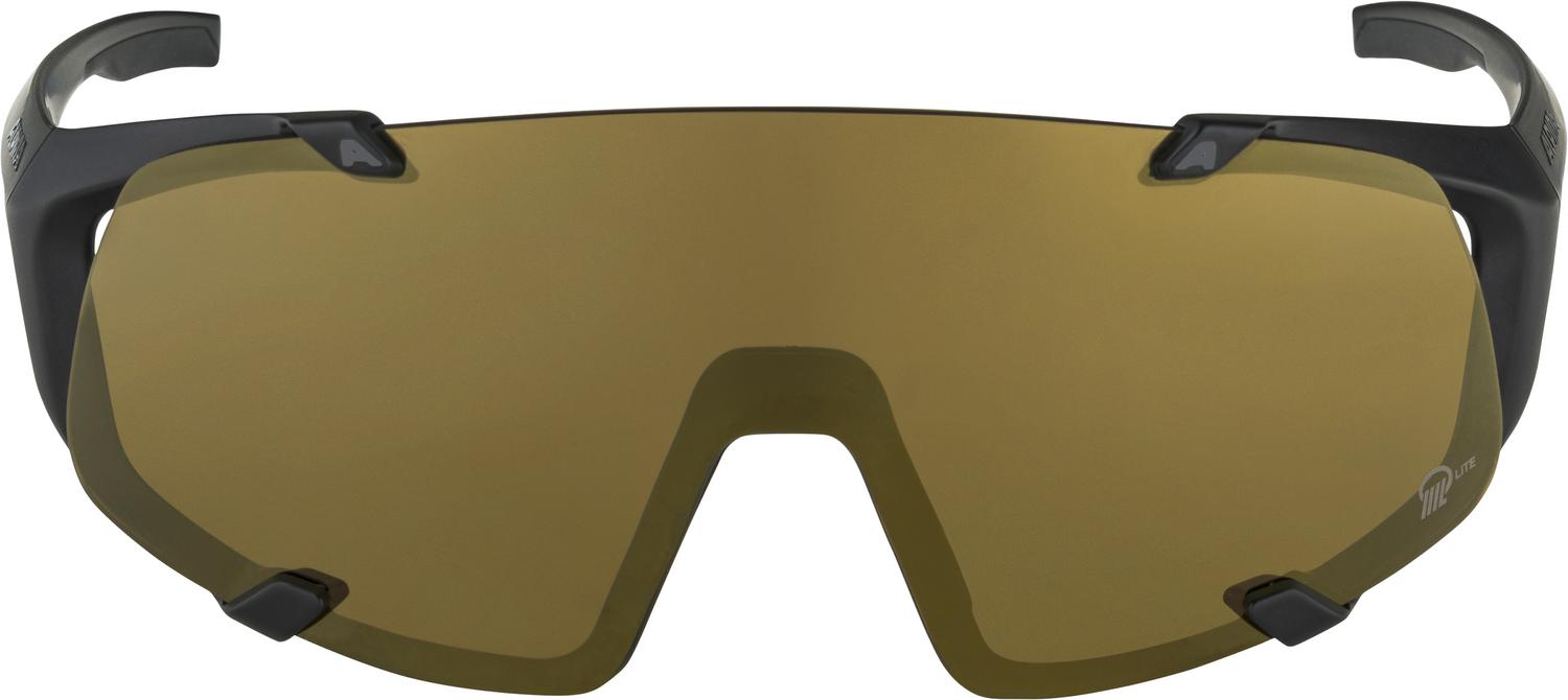 ALPINA HAWKEYE S Q-Lite