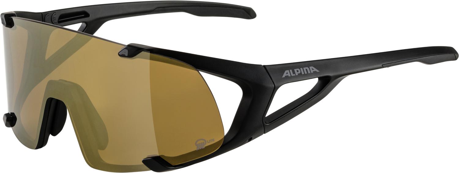 ALPINA HAWKEYE S Q-Lite