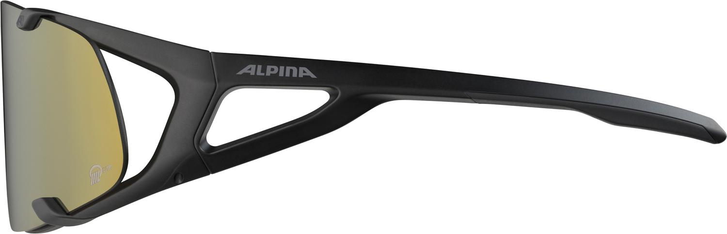 ALPINA HAWKEYE S Q-Lite