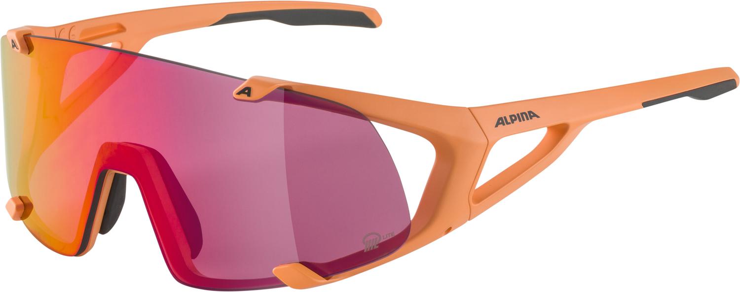 ALPINA HAWKEYE S Q-Lite