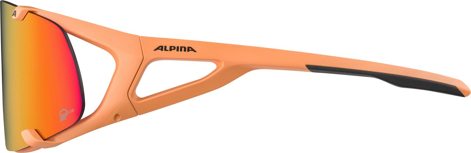 ALPINA HAWKEYE S Q-Lite