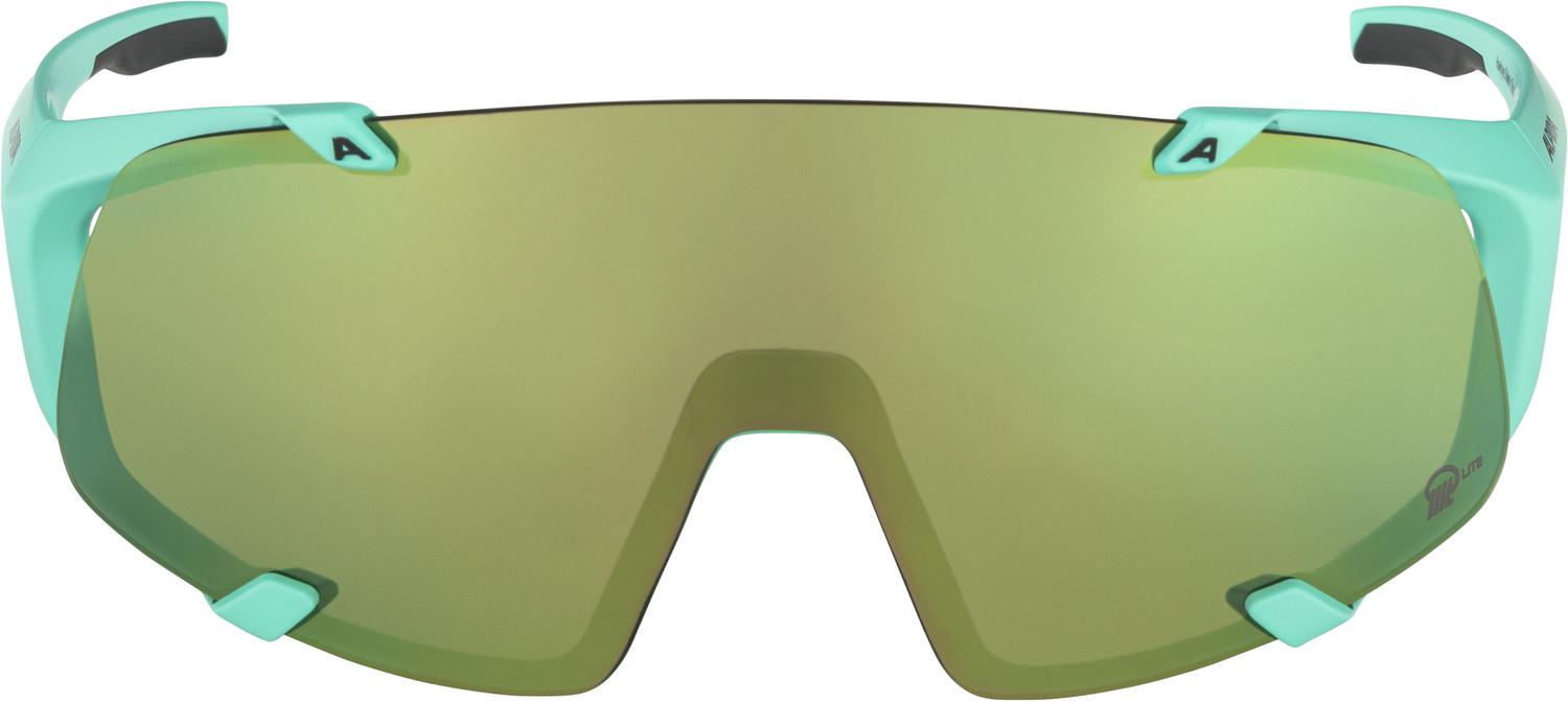 ALPINA HAWKEYE S Q-Lite