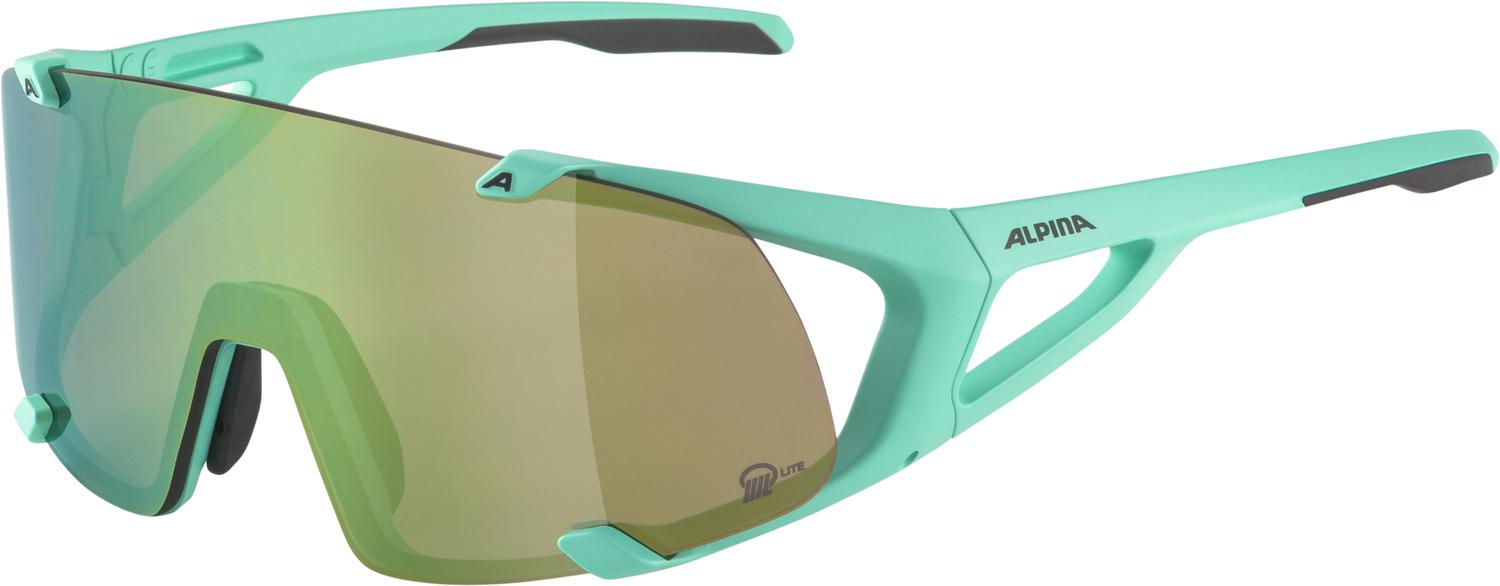 ALPINA HAWKEYE S Q-Lite