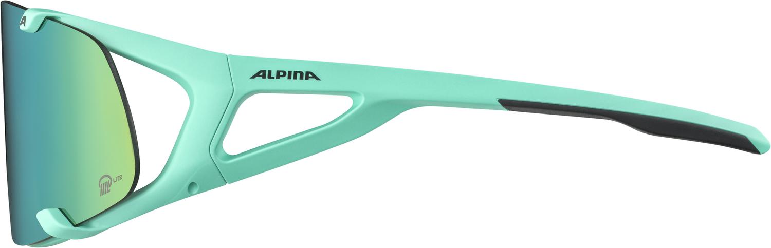 ALPINA HAWKEYE S Q-Lite