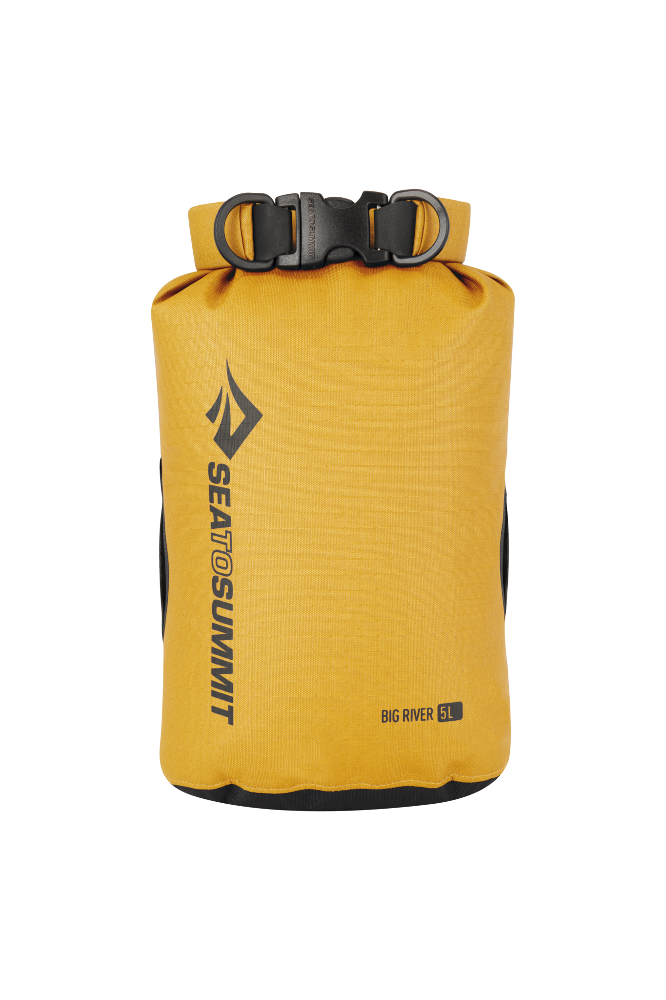 Sea to Summit Big River Dry Bag - 5 Liter