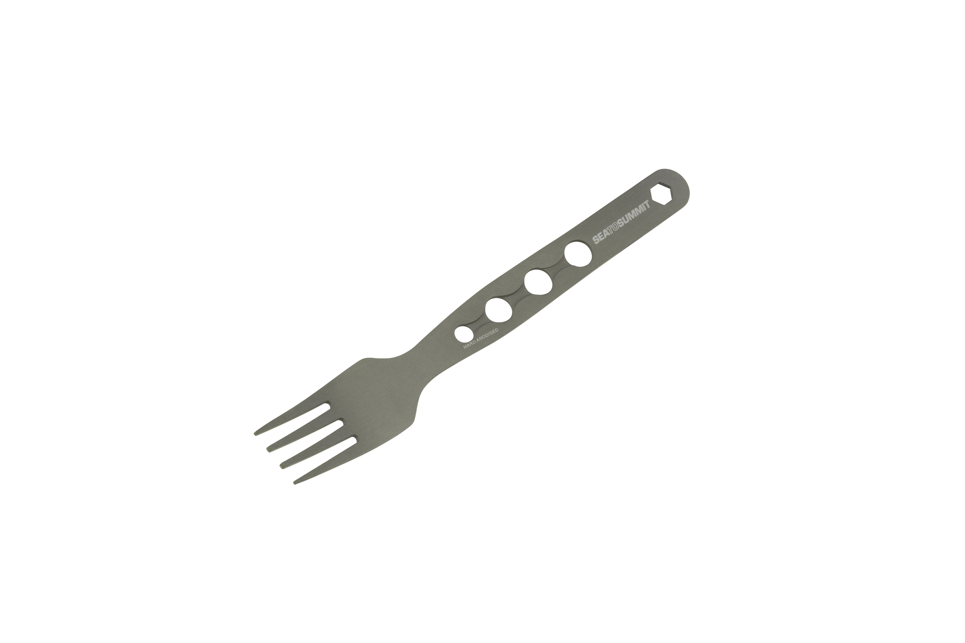Sea to Summit Alphaset 3-piece cutlery set