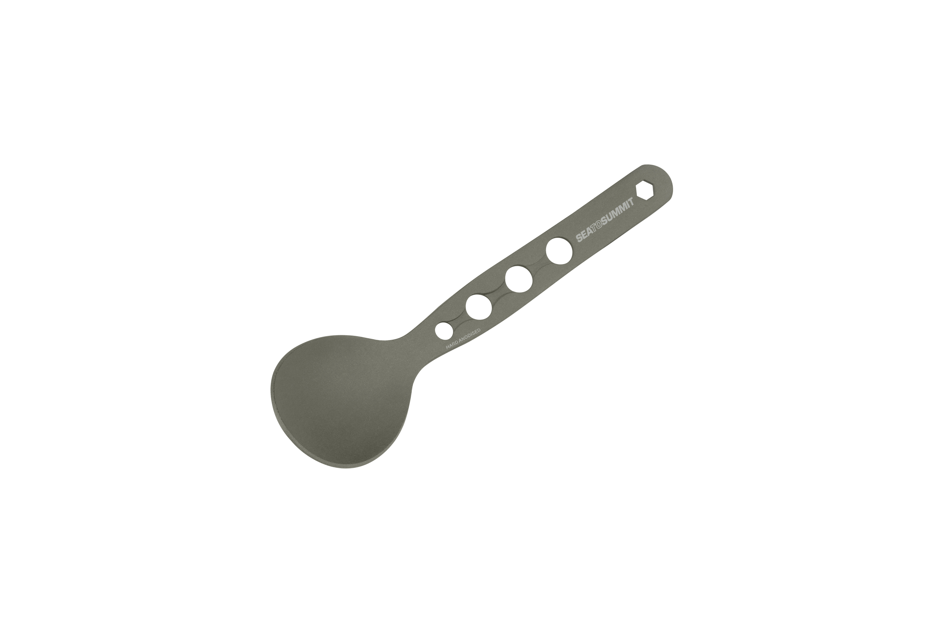 Sea to Summit Alphaset 3-piece cutlery set