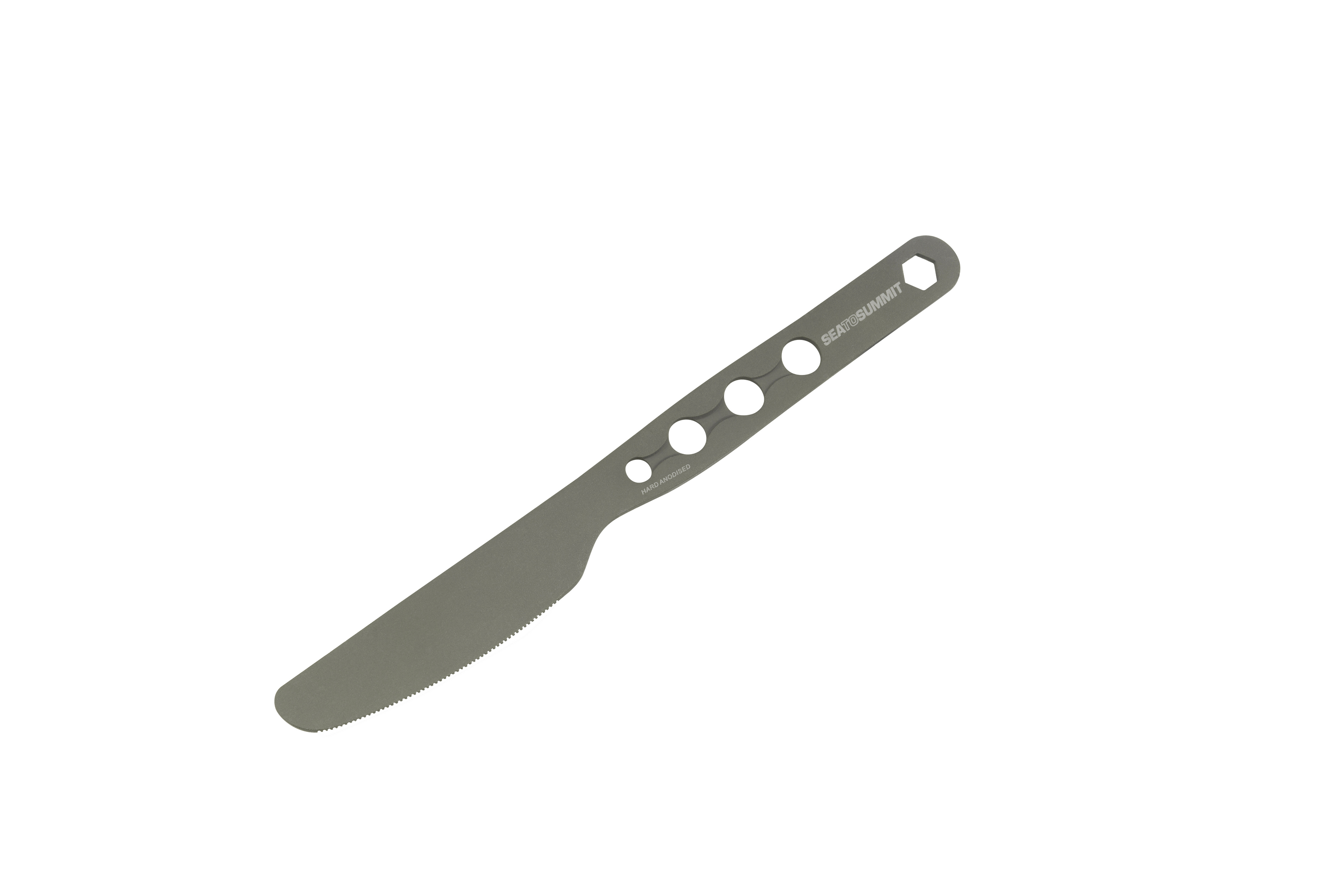 Sea to Summit Alphaset 3-piece cutlery set