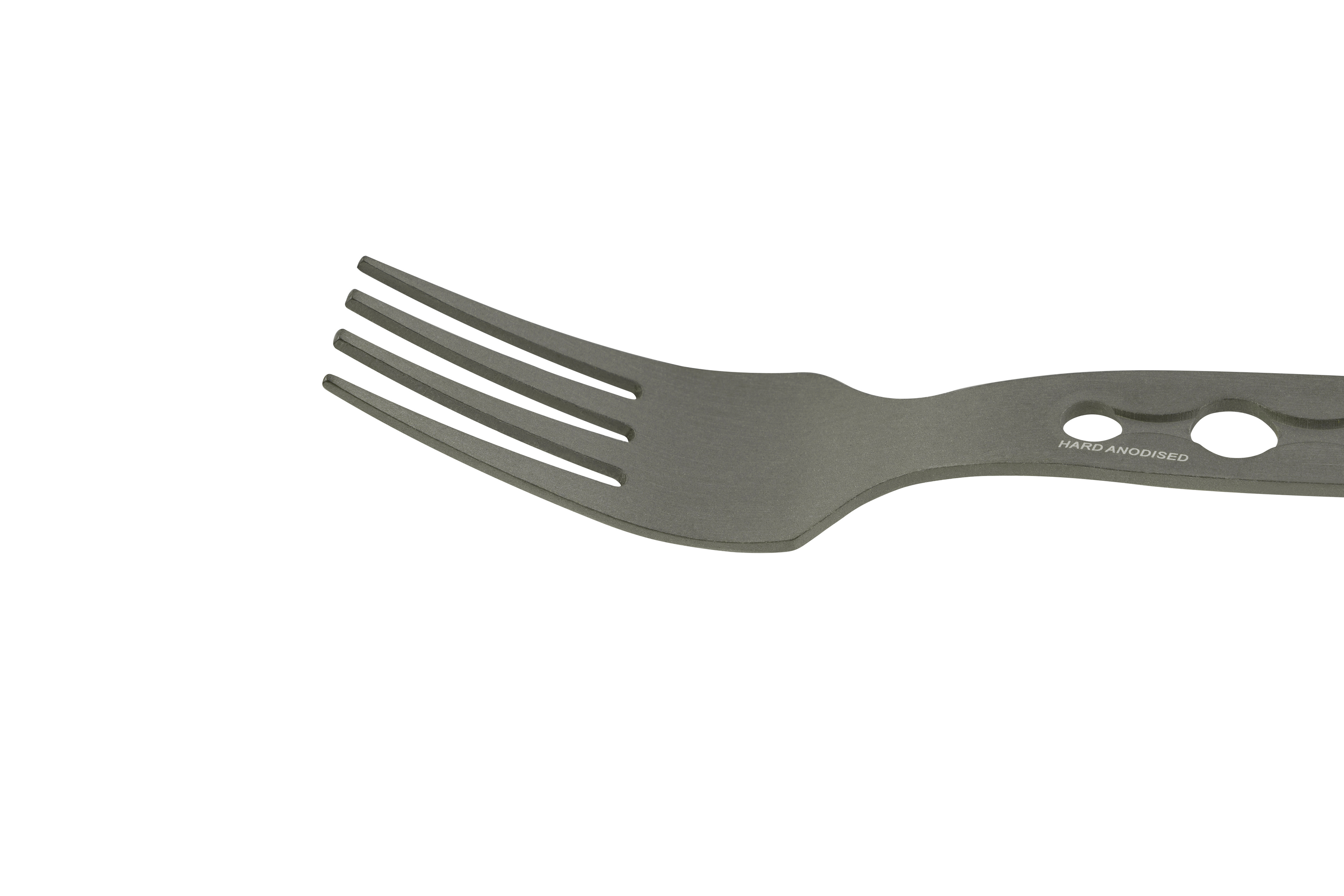 Sea to Summit Alphaset 3-piece cutlery set