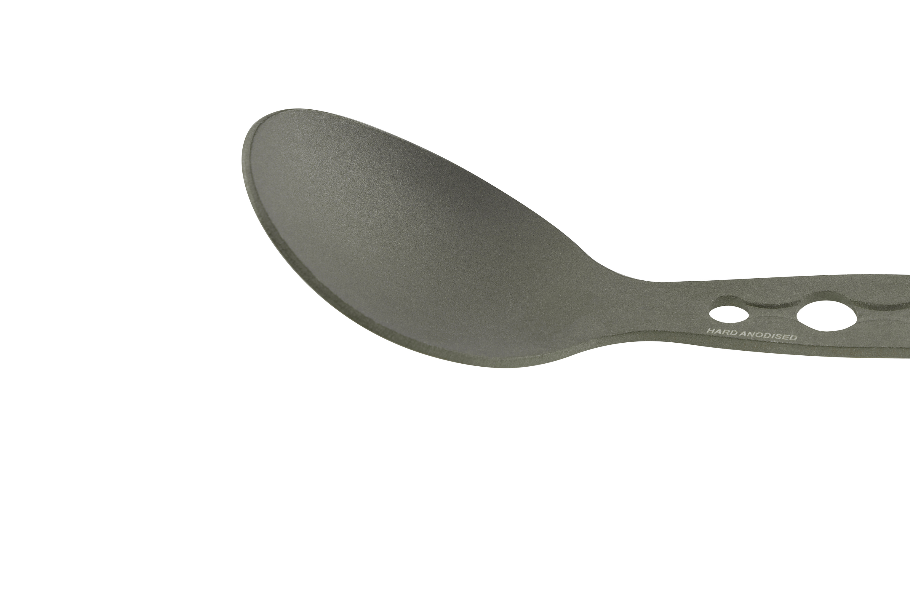 Sea to Summit Alphaset 3-piece cutlery set