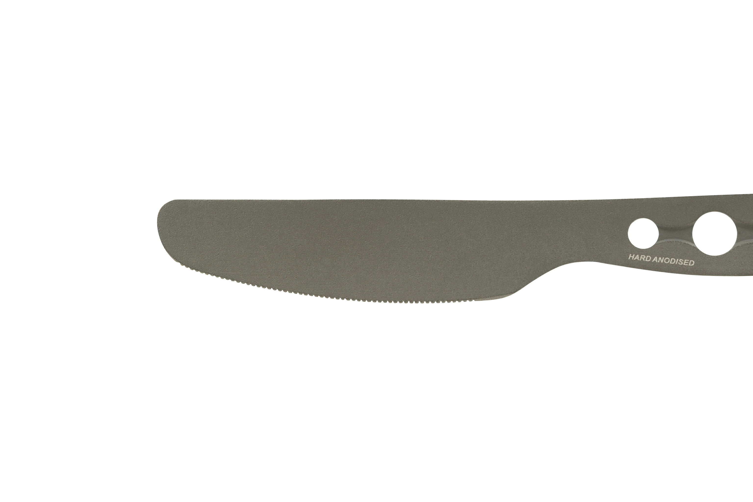 Sea to Summit Alphaset 3-piece cutlery set