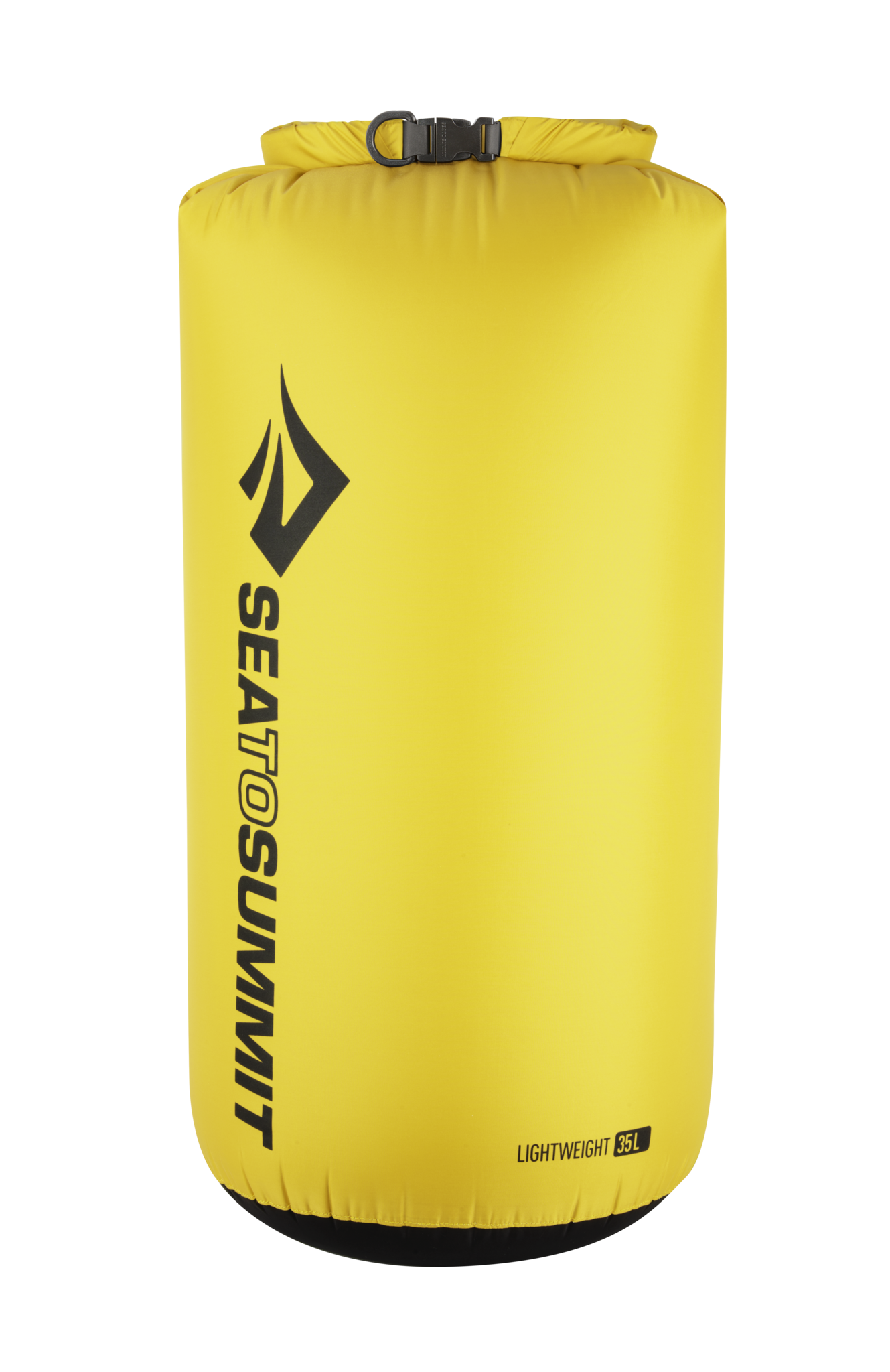 Sea to Summit Lightweight 70D Dry Sack - 35 Liter gelb