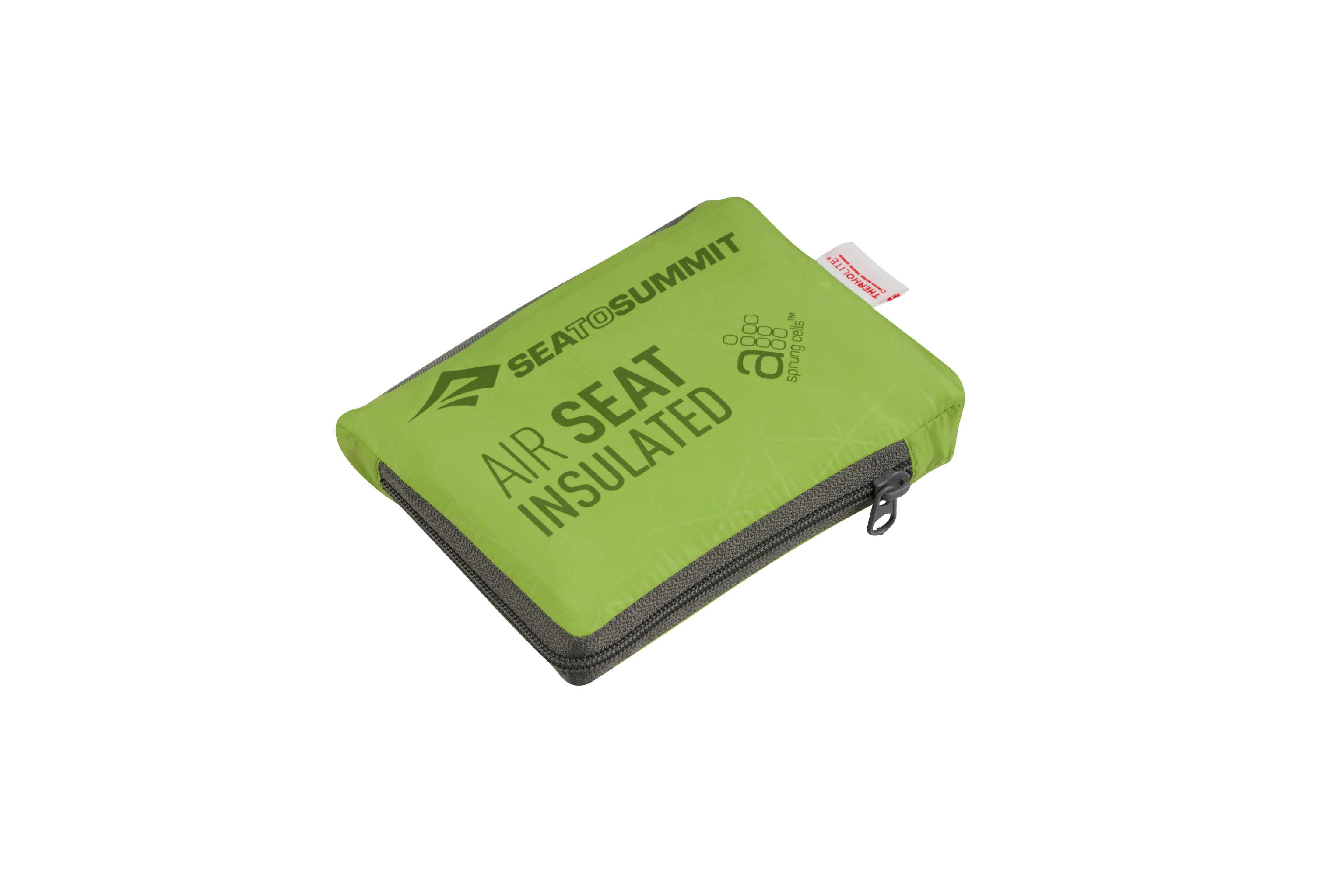 Sea to Summit Air Seat Insulated green