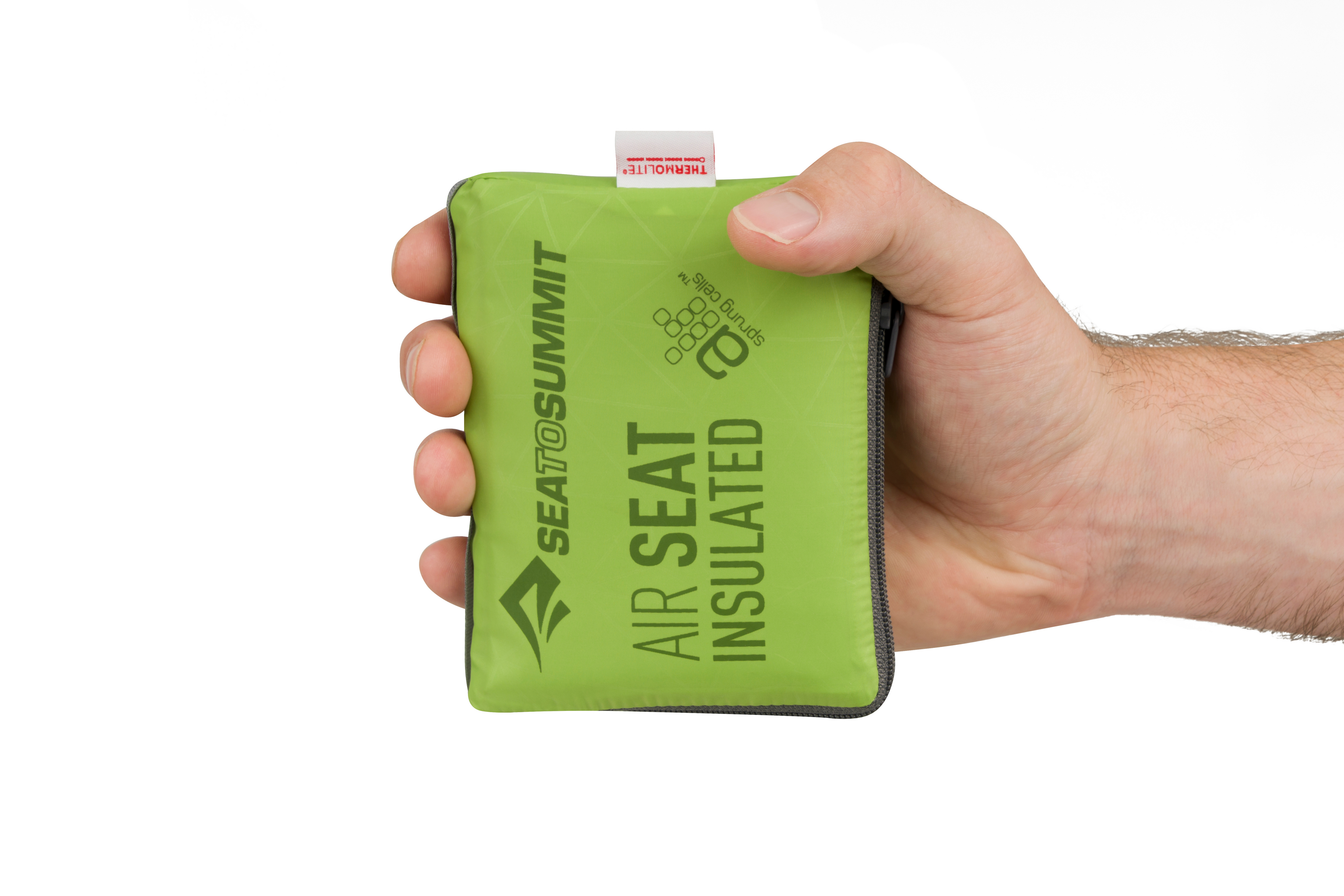 Sea to Summit Air Seat Insulated green