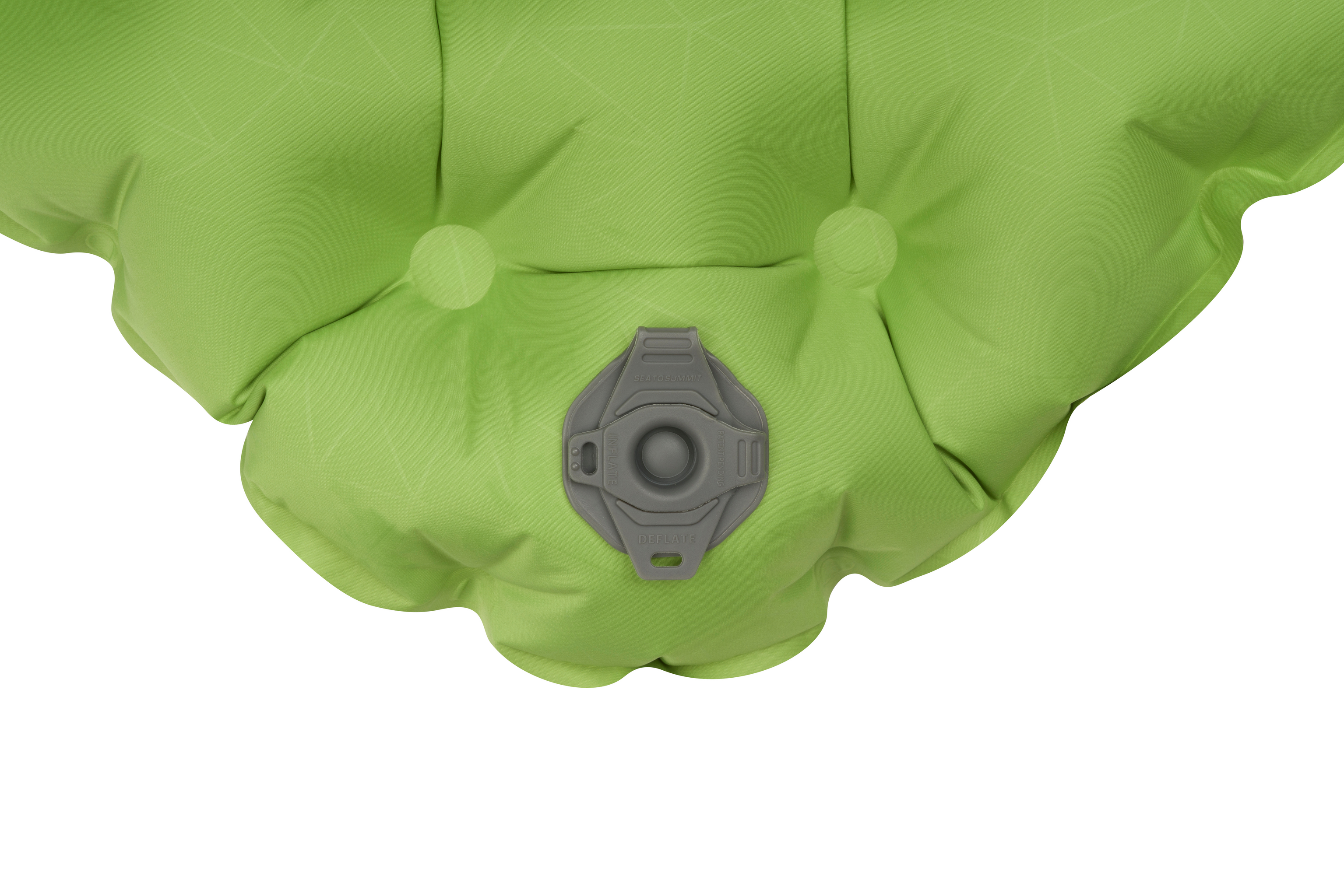 Sea to Summit Air Seat Insulated green