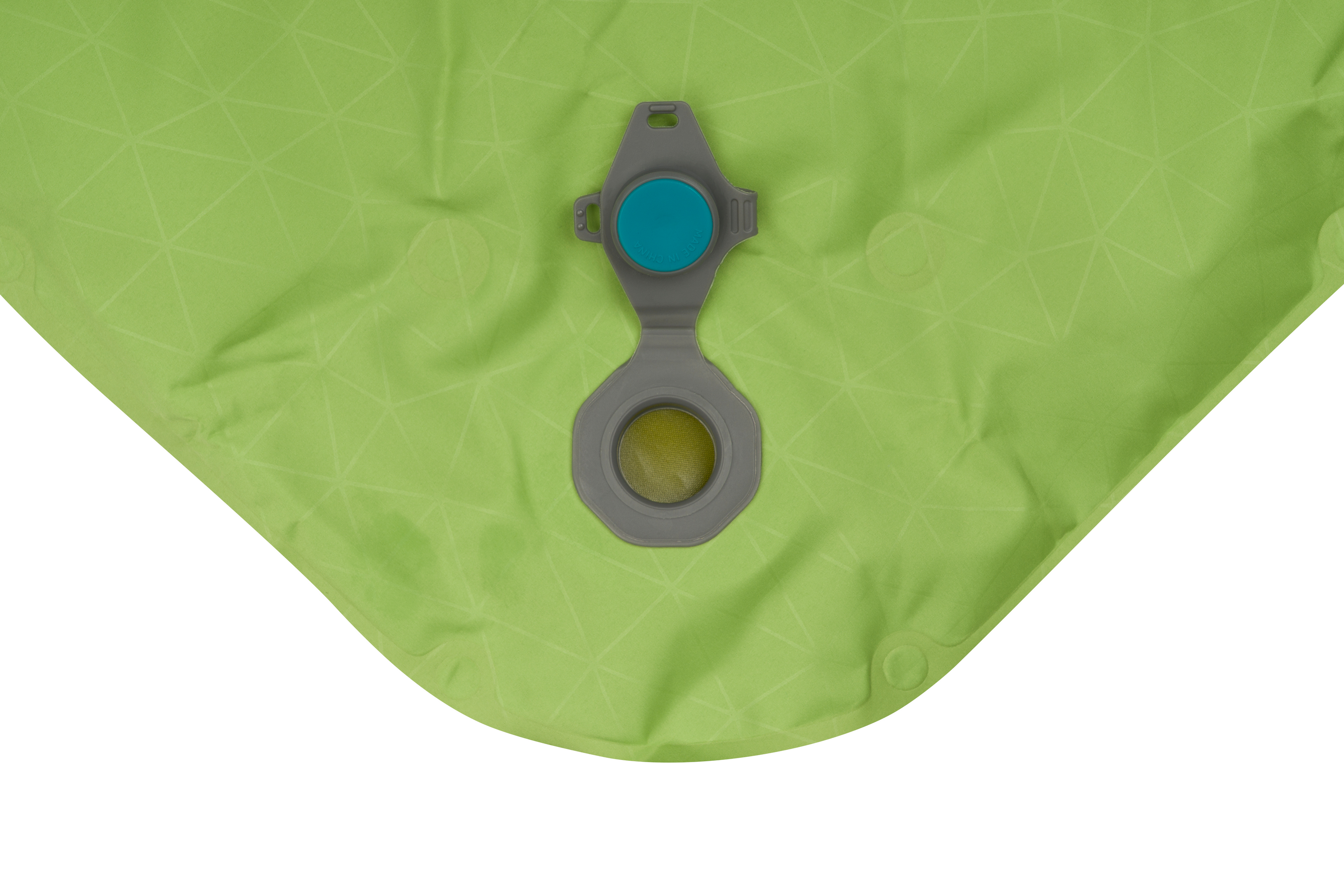 Sea to Summit Air Seat Insulated green