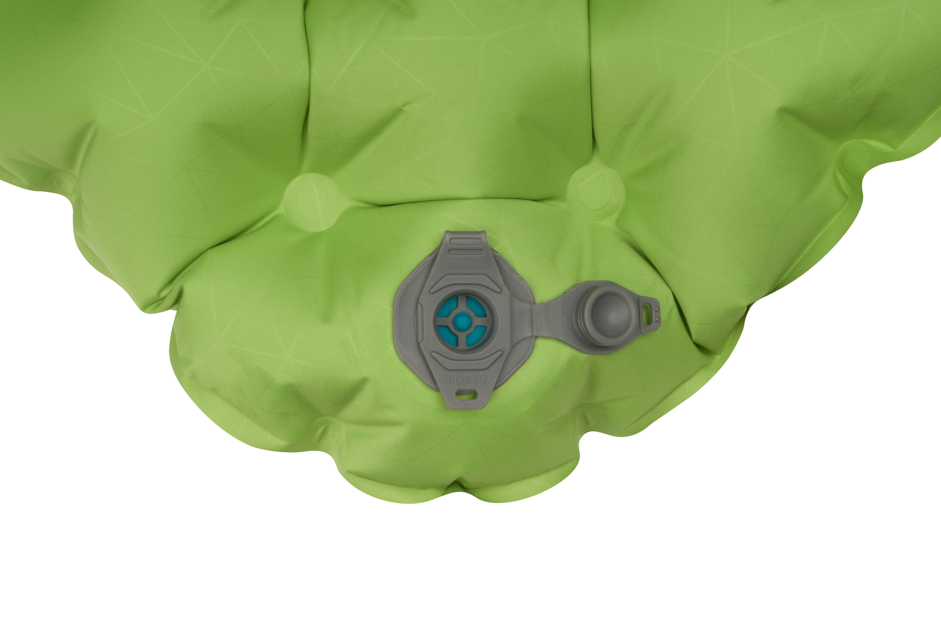 Sea to Summit Air Seat Insulated green